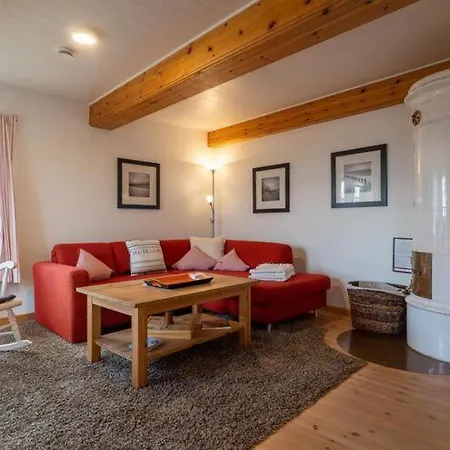 In With A Fireplace And A Beautiful Garden