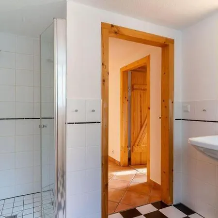 Holiday home In With A Fireplace And A Beautiful Garden *
