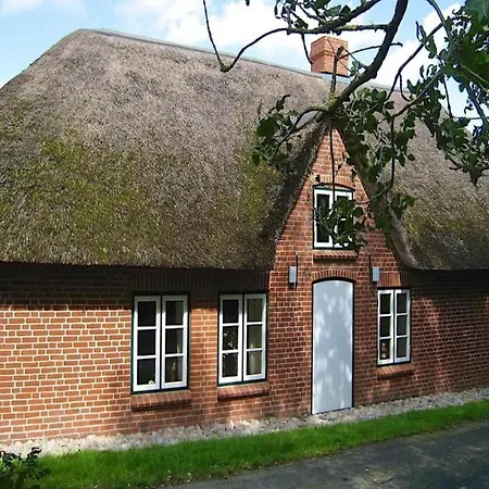 Hébergement de vacances In Mit Garten