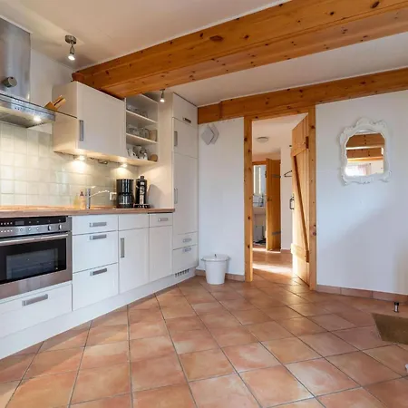 In Mit Garten Hébergement de vacances *