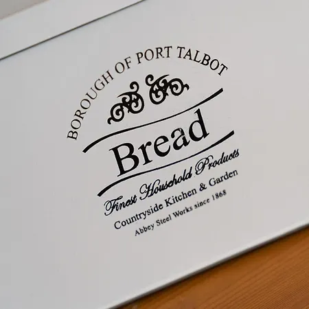 Hébergement de vacances In Mit Garten *