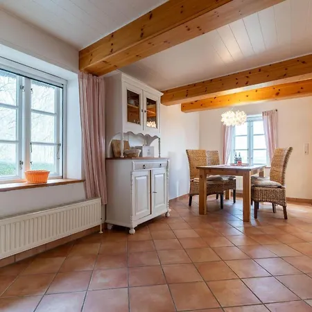 In Mit Garten * Westerhever